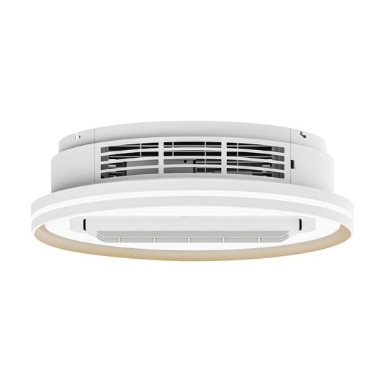 ĐÈN QUẠT KHÔNG CÁNH GONEO -F19C