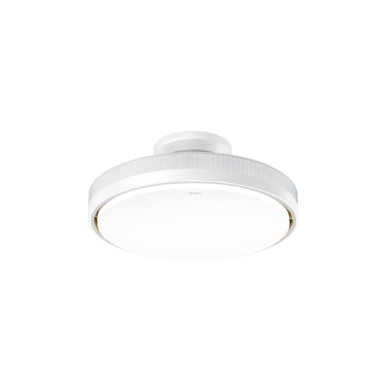 ĐÈN QUẠT KHÔNG CÁNH GONEO - F19E