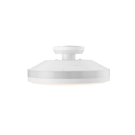 ĐÈN QUẠT KHÔNG CÁNH GONEO - F19E