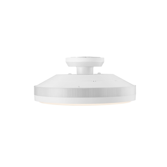 ĐÈN QUẠT KHÔNG CÁNH GONEO - F19E