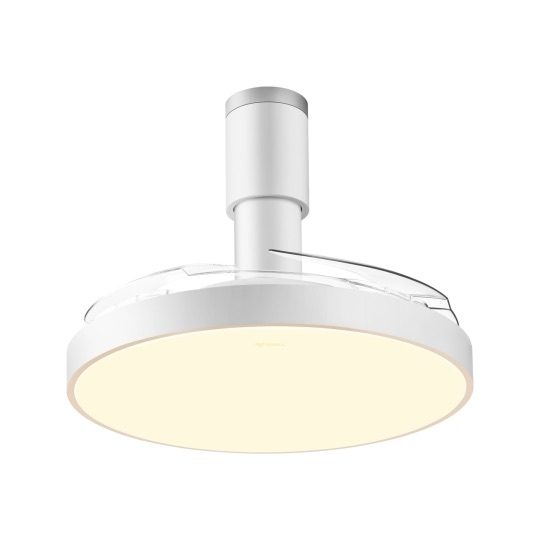 ĐÈN QUẠT KHÔNG CÁNH GONEO - F20A