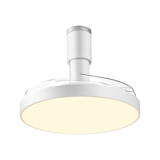 ĐÈN QUẠT KHÔNG CÁNH GONEO - F20A