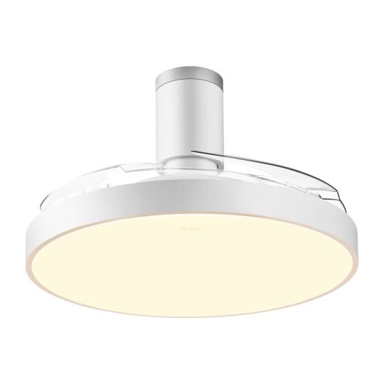 ĐÈN QUẠT KHÔNG CÁNH GONEO - F20A