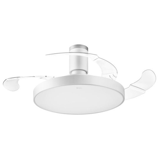 ĐÈN QUẠT KHÔNG CÁNH GONEO - F20A