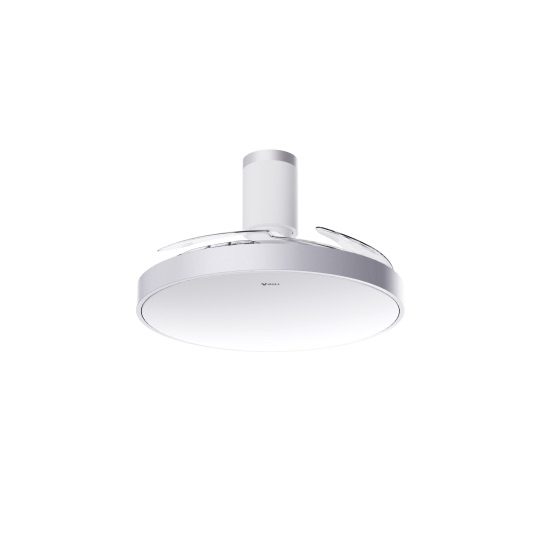 ĐÈN QUẠT KHÔNG CÁNH GONEO - F20B