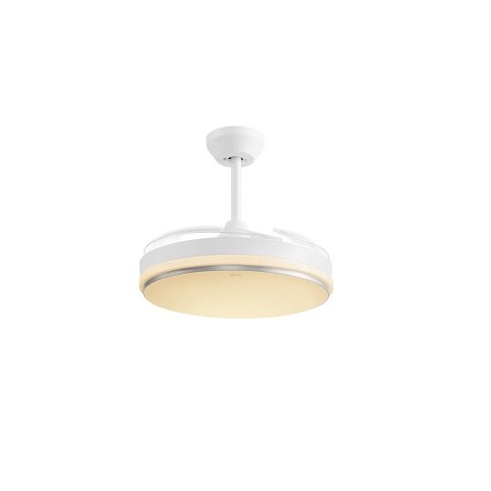 ĐÈN QUẠT KHÔNG CÁNH GONEO - F32A