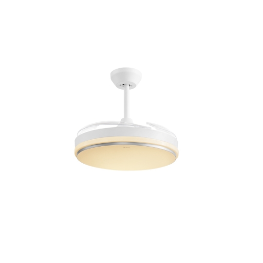 ĐÈN QUẠT KHÔNG CÁNH GONEO - F32A