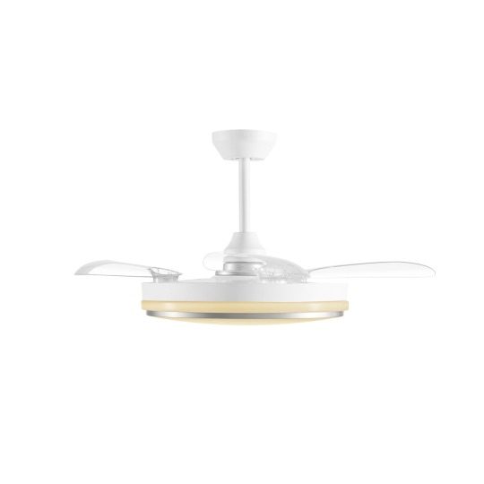 ĐÈN QUẠT KHÔNG CÁNH GONEO - F32A