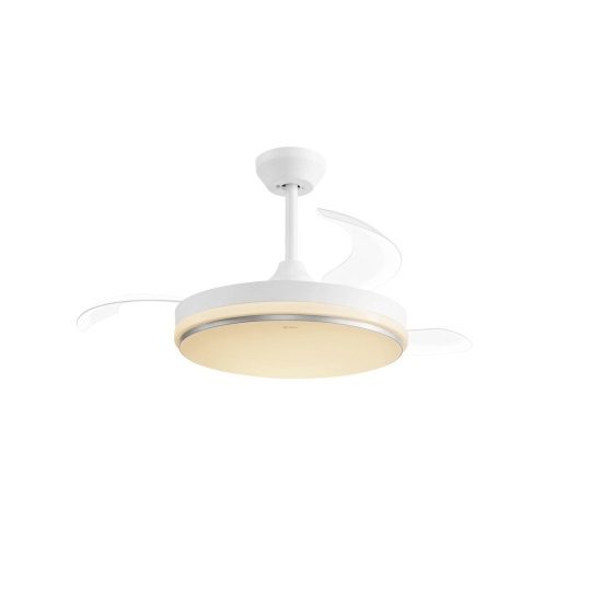 ĐÈN QUẠT KHÔNG CÁNH GONEO - F32A