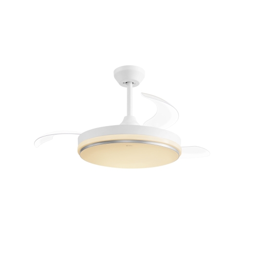 ĐÈN QUẠT KHÔNG CÁNH GONEO - F32A