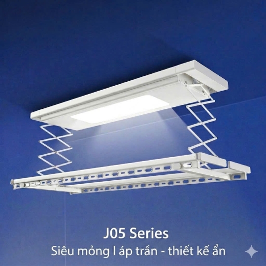 GIÀN PHƠI SẤY KHÔ GONEO - J041A