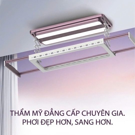 GIÀN PHƠI SẤY KHÔ GONEO J05