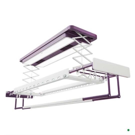 GIÀN PHƠI SẤY KHÔ THÔNG MINH GONEO- J056