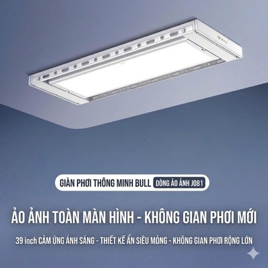 GIÀN PHƠI SẤY KHÔ GONEO - J081