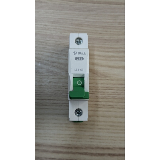 BỘ NGẮT MẠCH ĐIỆN – APTOMAT 1 PHA GONEO– CHÍNH HÃNG (40A,50A,63A)
