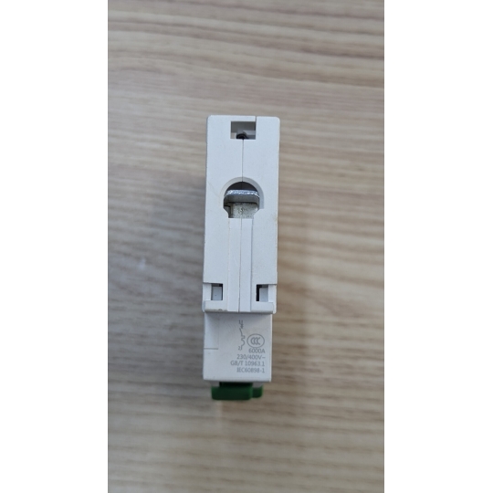 BỘ NGẮT MẠCH ĐIỆN – APTOMAT 1 PHA GONEO– CHÍNH HÃNG (40A,50A,63A)