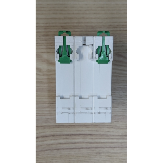 BỘ NGẮT MẠCH ĐIỆN – APTOMAT 3 PHA GONEO– CHÍNH HÃNG (100A)