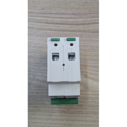 BỘ NGẮT MẠCH ĐIỆN – APTOMAT 2 PHA GONEO– CHÍNH HÃNG (32A)