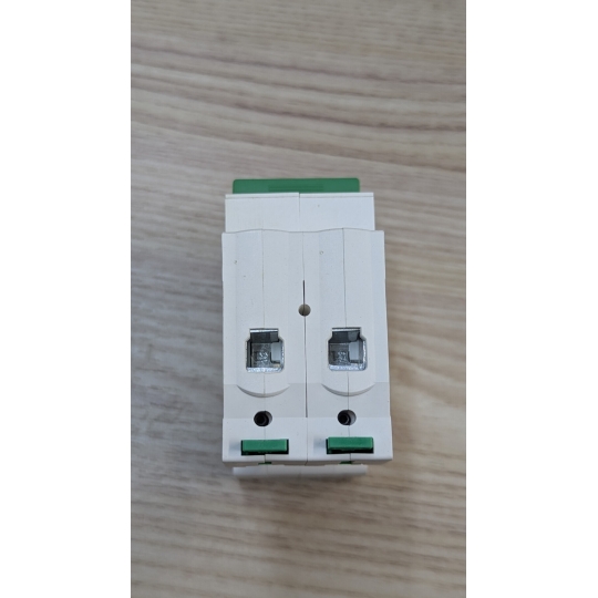 BỘ NGẮT MẠCH ĐIỆN – APTOMAT 2 PHA GONEO– CHÍNH HÃNG (40A)