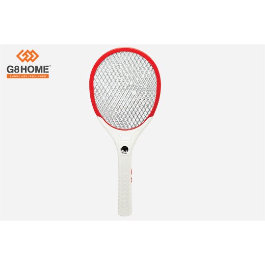 VỢT MUỖI PHỔ THÔNG G8 HOME