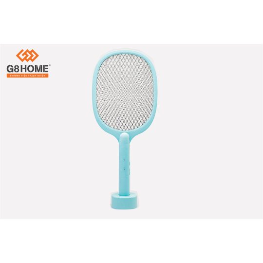 VỢT BẮT MUỖI TỰ ĐỘNG G8 HOME 