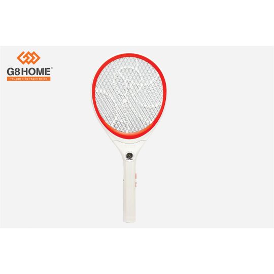 VỢT MUỖI CAO CẤP G8 HOME